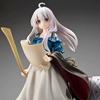 Elaina Anime Figure Wandering Witch Elaina Action Figurine The Firmament Of Early Summer Game Model Gk Collection Decor Toy Gift