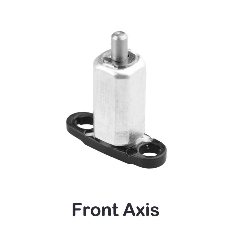 1pcs Genuine Axis for DJI Air 2/2S Arm Shaft Back Rear/Front Arm Axis Spare Part for Mavic Air 2 Aircraft Replacement