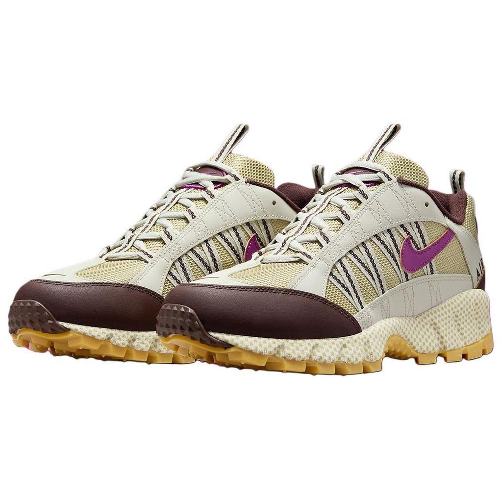 Nike Air Humara Viotech Men Sneakers Brown Light-Bone Earth FJ7109-002