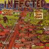 CD РАЗНЫЕ ИСПОЛНИТЕЛИ - Infected - The Twelve From Texas SV001 Sound Virus Rec 1992 США Рок Б/У