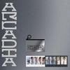 CHEN 2025 Concert ARCADIA PVC Pouch & Polaroid Set