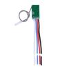 433Mhz 1CH RF Relay Receiver Wireless Remote Control Light Switch Micro Module