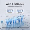 Xiaomi MI Router BE5000 Wi-Fi 7 (Китайская версия)