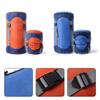 Outdoor Waterproof Compression-Stuff Sack Storage Bag For Camping Sleeping Bag