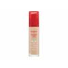 Fond De Teint - Bourjois - Éclatant Healthy Mix - 30ml - Vegan - 51,5 C Rose Vanille