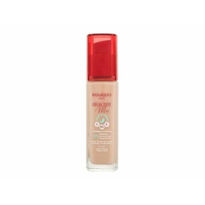 Тональный крем - Bourjois - Healthy Mix Сияние - 30 мл - Веганский - 51,5 C Розовая Ваниль