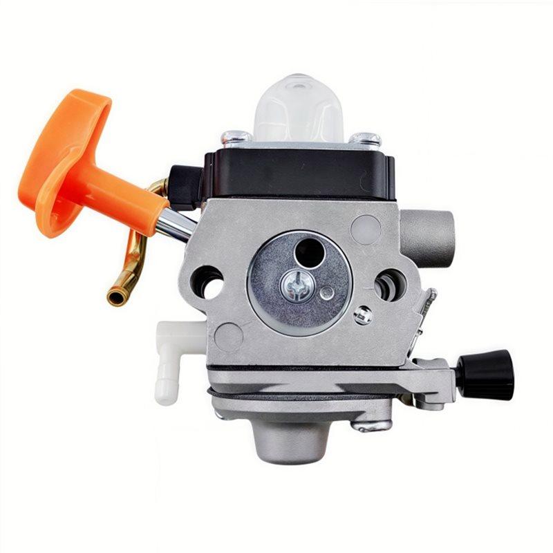SHGO-Для Stihl HT101 Комплект карбюратора Для Stihl F90 Карбюратор C1Q-S174 FS110R Замена карбюратора