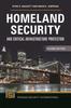 The Homeland Security and Critical Infrastructure Protection Book