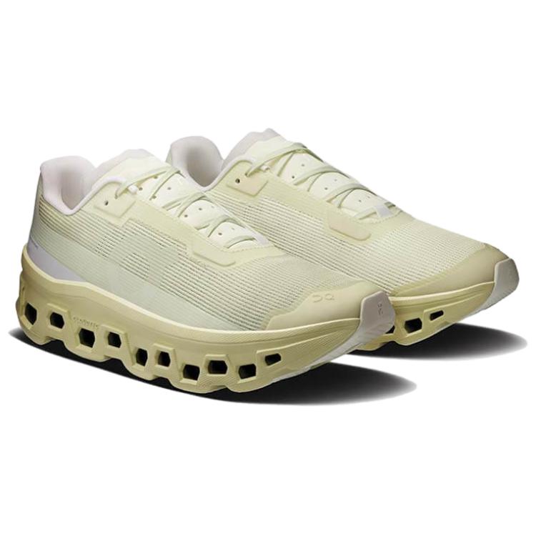 Cloudmonster Void Wmns On 'Seedling Linen' Женские 3WG10814754
