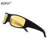 Unisex outdoor glasses, polarized sports sunglasses, men's colorful cycling and mountaineering sunglasses