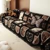 Medieval Sofa Cover 2025 New Model, a Whole Universal Full Cover, Dust-proof and Cat-proof Sofa Blanket, Sofa Towel