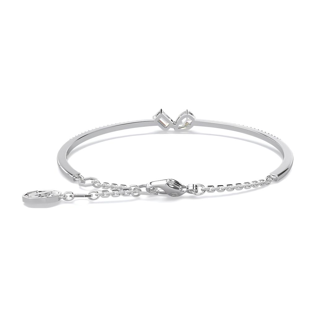 Swarovski Браслеты Женские Серебряные