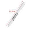 Writing Metal Plastics Blackboard Glass Pen White Liquid Chalk Chalkboard Marker