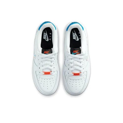Nike Air Force 1 LV8 GS Swoosh Pack DM7597-100
