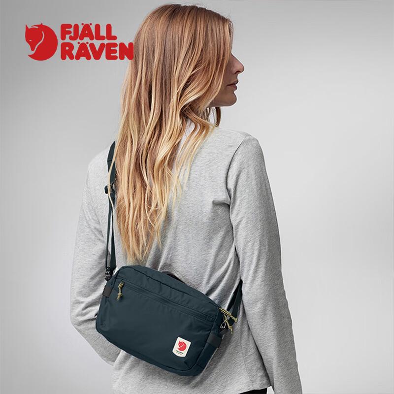 Fjallraven Поясная сумка High Coast