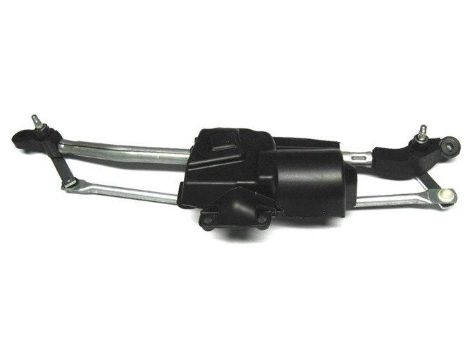 Opel Astra II G 98-06 wiper mechanism + MOTOR