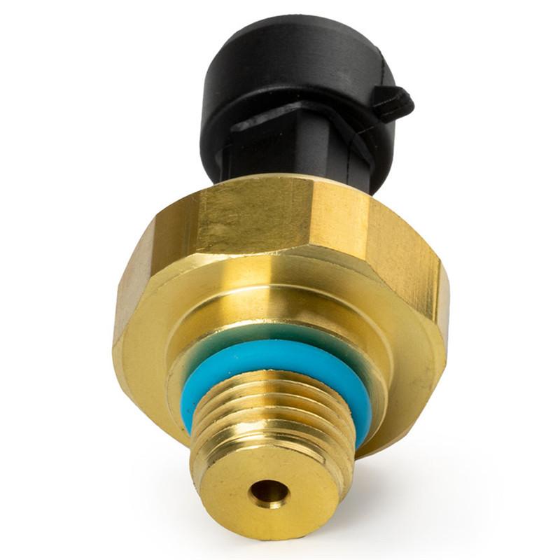 High Quality Exhaust Gas Pressure Sensor 4921497 4087989 4903479 For Ford F650 For Dodge Ram 2500 3500 4500 For Cumm 5.9L Kit