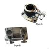 База кронштейна для барабана Bass Tom Mount Cymbal Clamp Professional