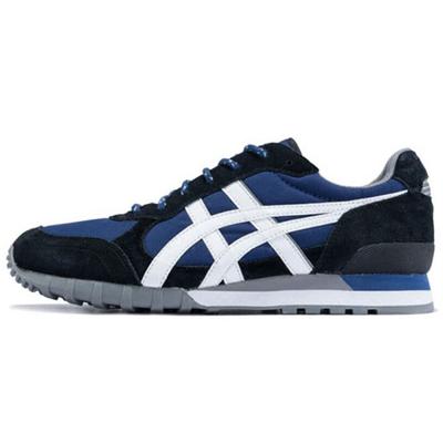 Кроссовки для бега Colorado Eighty Five Unisex Низкий верх Черный/Синий/Белый D7K3N-4901