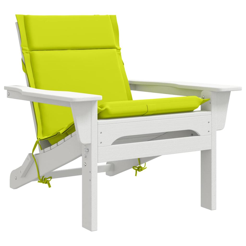 6 piece High back Cushion Set GEMERT 6 pcs 100percent Polyester