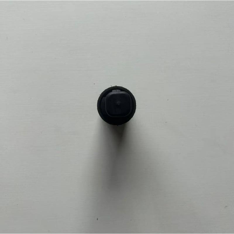 Резиновый стопор-буфер задней двери багажника Scirocco 1K8 827761 D