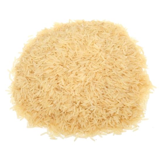 Классический рис басмати Octavius | Длинный ароматный нелипкий рис басмати - 1 кг (2)