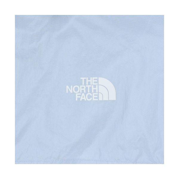 The North Face Liora Hooded Logo Long Sleeve Loose Lightweight Jacket Women jackets NJ3LS32K