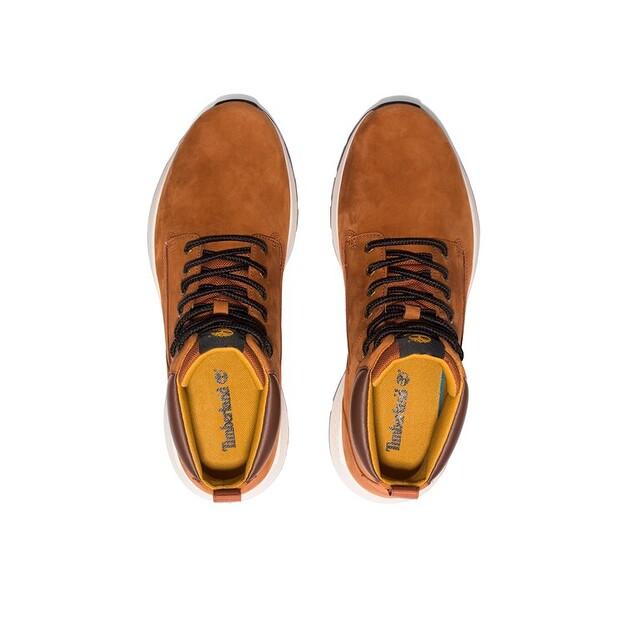 Ботинки Timberland Killington Trkr Chka TB0A2H7QF131, коричневые