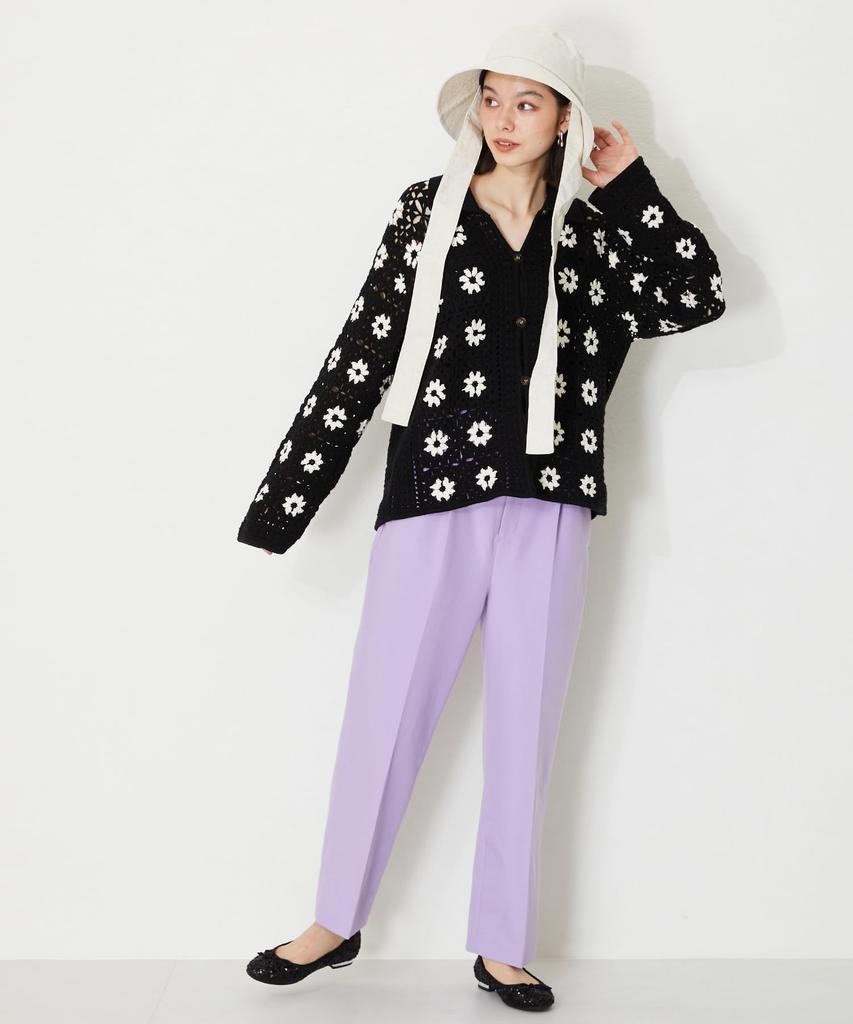 Балетки Круглые Легко Ходить Большие и Маленькие 41122 ЧЕРНЫЕ см [Oriental Traffic] Балетки, Носок, Женские, Носить, Размеры, Блестки, Пайетки, Ламе,