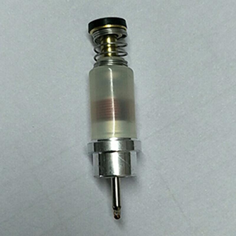 Газовая плита однопроводной электромагнитный предохранительный блок, используемый в газовом клапане в качестве предохранительного устройства при затухании пламени одноходовой предохранительный клапан