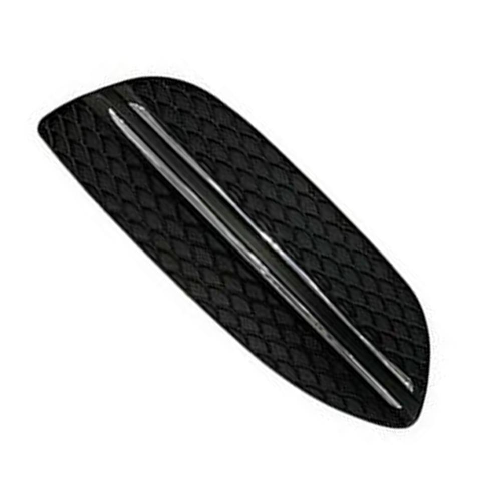 2058851223 Правая решетка воздухозаборника противотуманной фары для Mercedes Benz