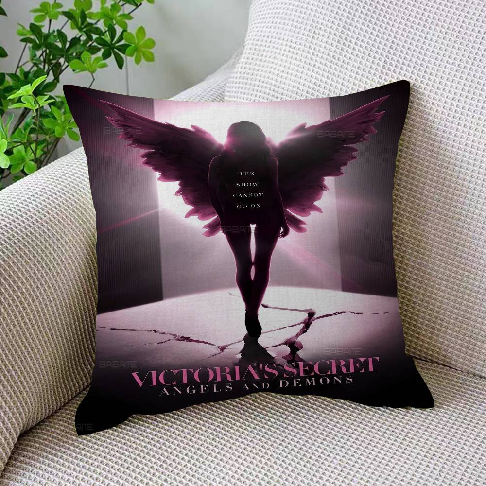 V-VictoriaS Мода S-Secret Модные Наволочки Домашнее Постельное Белье Декоративная Наволочка Свадебная Супер Мягкая Наволочка