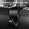 Auto Seat Headrest Hook Storage Hanger Car Interior Goods For KIA Rio Ceed Sportage Cerato Soul Sorento Flip R K2 K3 K5 K6 K7 K8 Soul