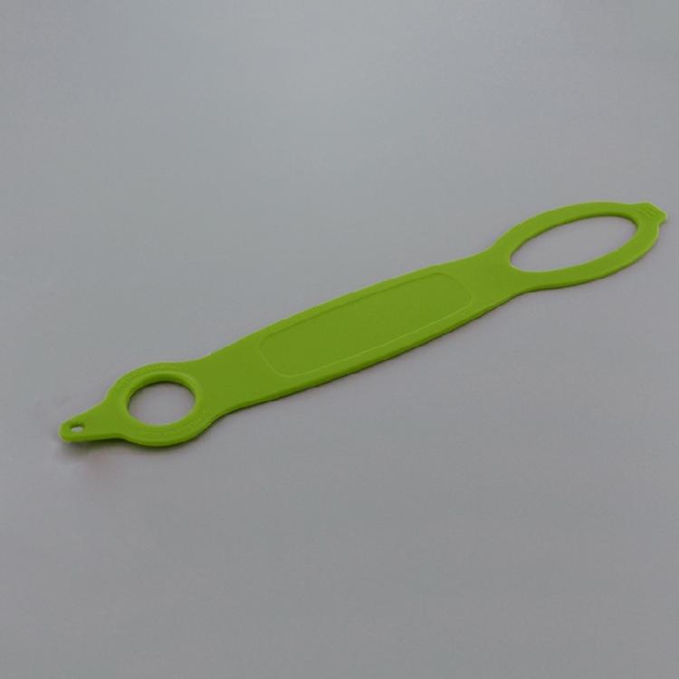 Silicone Water Bottle Belt Holder Hook Clip Camping Safety Clasps Buckle Bands