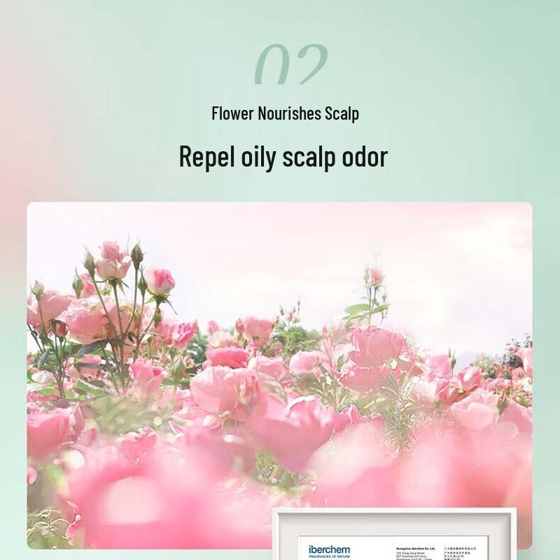 Adolph Essential Oil Silky Smooth Shampoo