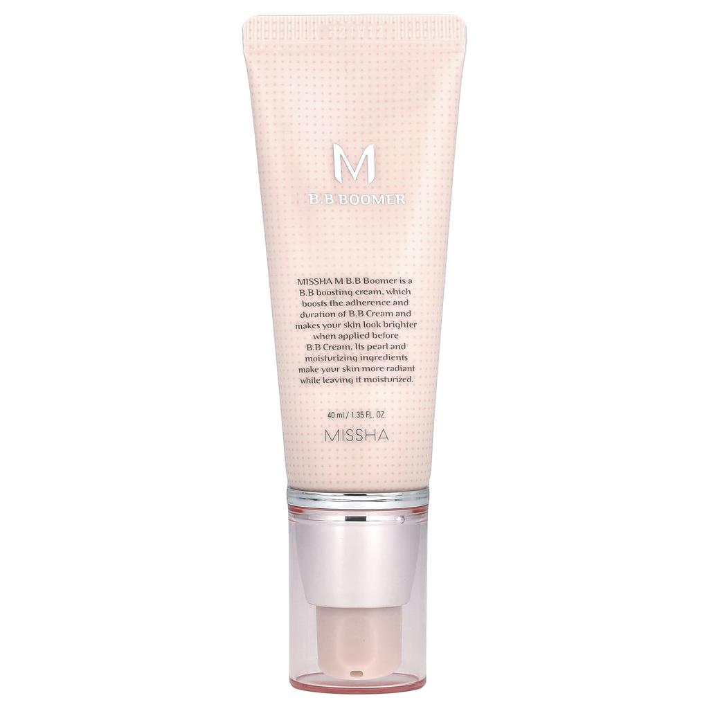 MISSHA M BB Boomer, 1.35 Fl Oz (40 Ml)