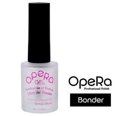 Гель-лак OpeRa Gel Bonder