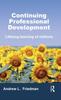 Книга Continuing Professional Development