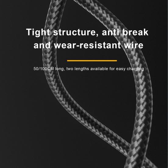 Адаптер зарядного кабеля XT60 Type-C к шнуру для зарядки Высокоскоростное зарядное устройство мощностью 100 Вт