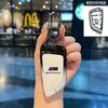 Для BMW Серии X1 X3 X4 X5 X6 1 2 3 5 7 G20 G02 G05 G31 G23 F34 F15 F40 IX3 Чехол для брелока автоключ Брелок Чехол для ключа