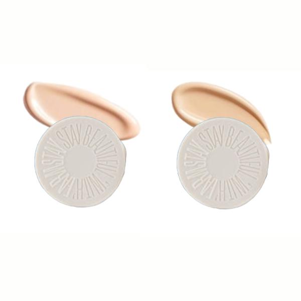 FarmStay Blur Fit Cushion (15g / 0.52 Oz, SPF50+ / PA++++) (7 Options)