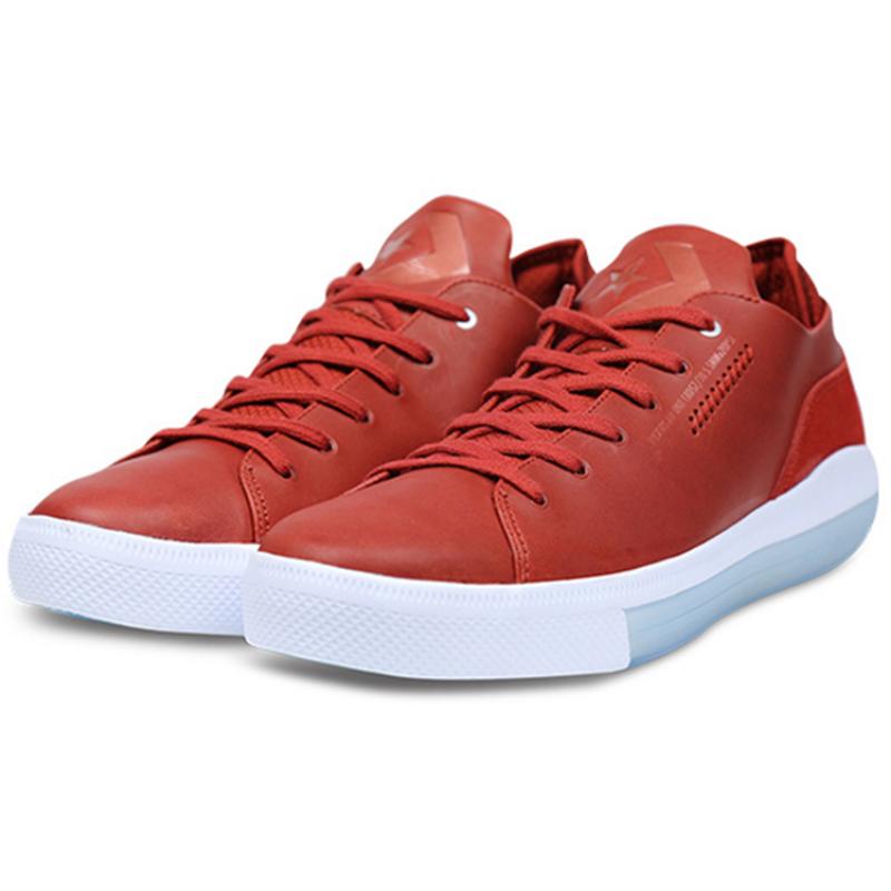 Converse Кеды Nexus Casual Низкие Унисекс Цвет Date Red