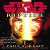 Star Wars Riptide by Paul S. Kemp Paperback Book 9780099542841