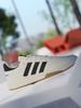Adidas COURTBEAT Повседневные баскетбольные тренировочные кроссовки Adidas KI6783