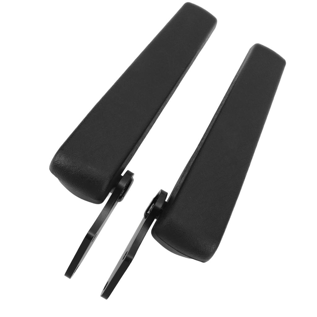 325 мм Автомобильный подлокотник сиденья Складной Регулируемый Диапазон от 0 до 120 градусов Подставка для руки Ручка сиденья с Прочным Крепежным Кронштейном