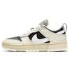 Dunk Low Disrupt 'Pale Ivory Black' Женские DD6620-001