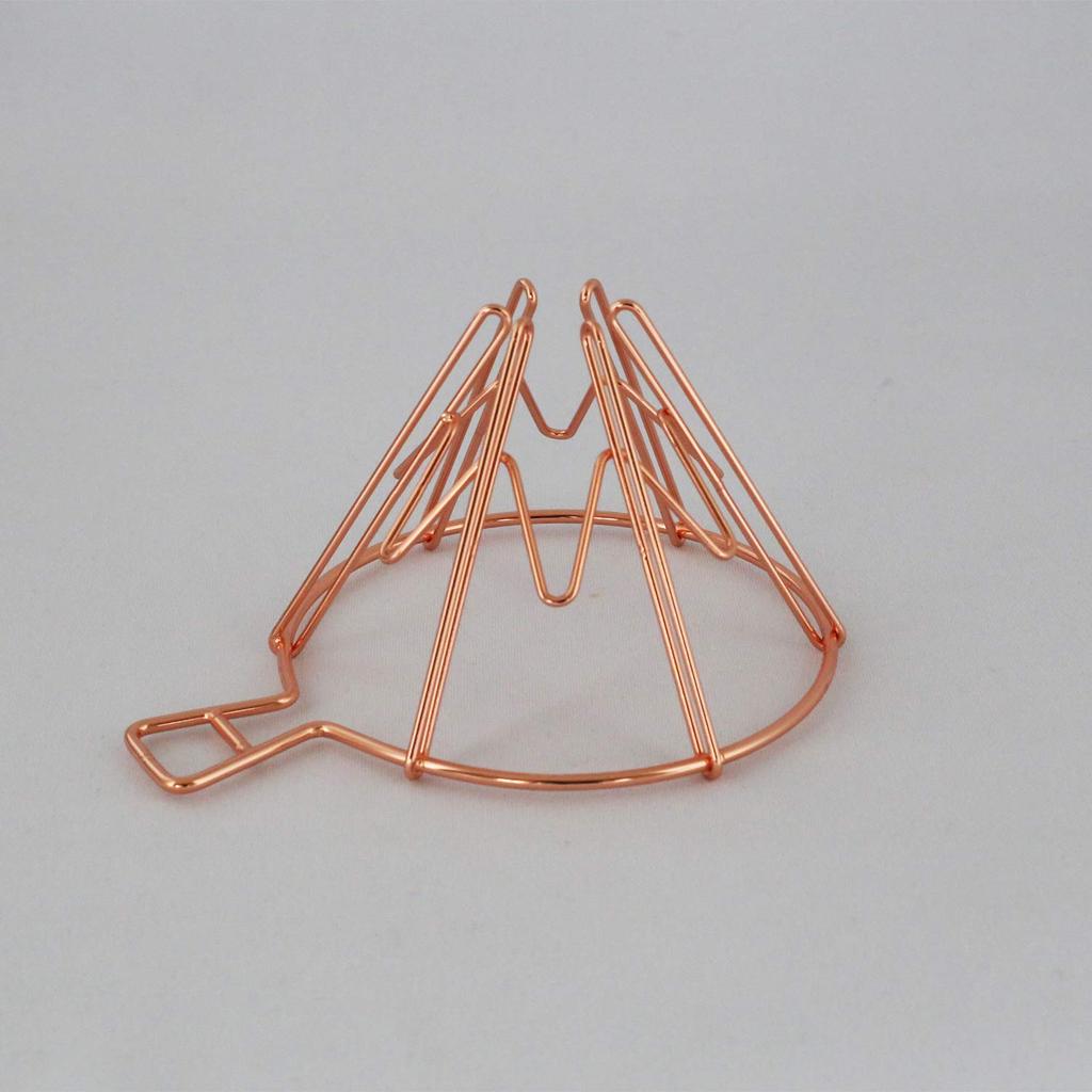 MT.FUJI DRIPPERMT. Fuji Dripper Copper Premium [Сделано в Японии] сделано в TSUBAME