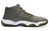 Jordan Future Olive Canvas 656503-305