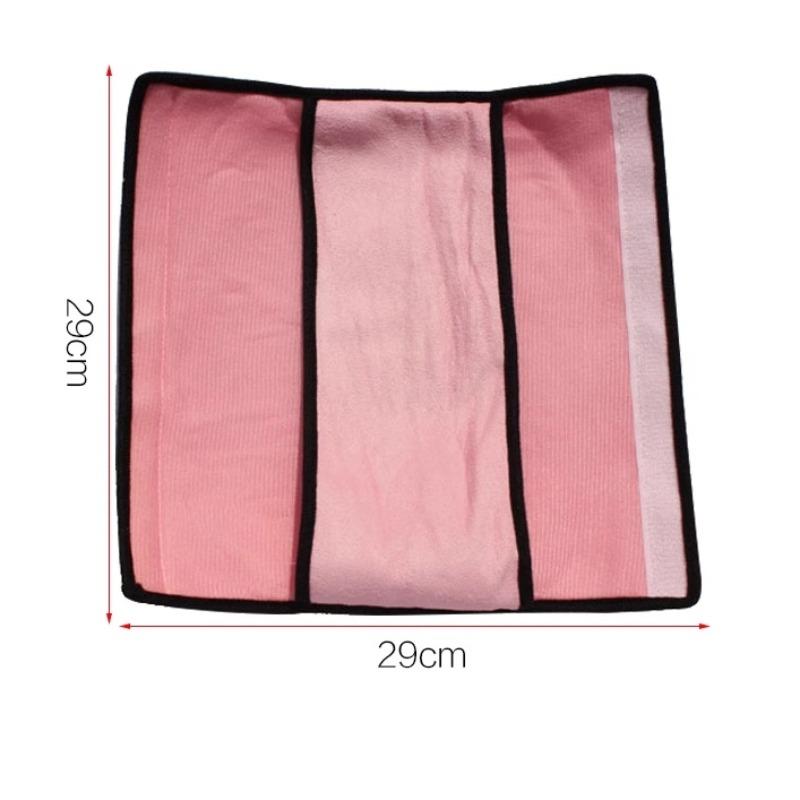 Детская подушка, автомобильный ремень безопасности, наплечная накладка, детская подушка для защиты шеи