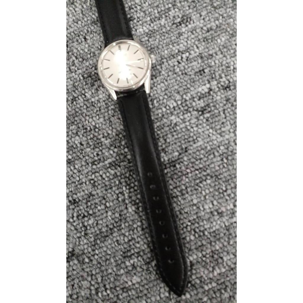Б/у часы SEIKO 5740-8000 с ручным заводом